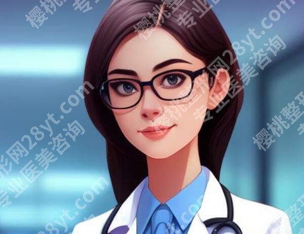 深圳胸部整形医生排名榜单更新!这五位医生放心选!收藏再看