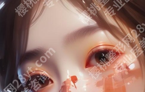 成都军大双眼皮哪个做得好?眼部手术案例反馈!术后贴士分享