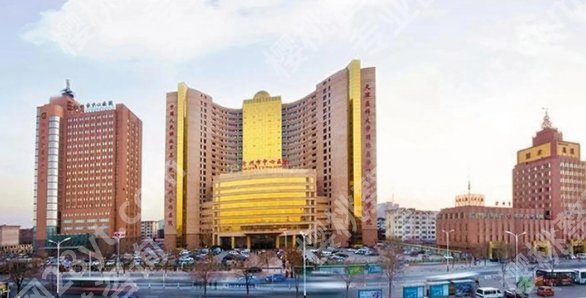 沧州市中心医院整形外科双眼皮修复的技术好不好?真实案例参考