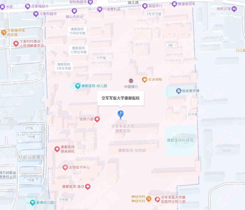 西安唐都医院双眼皮手术费用贵不贵?真实案例|见证TA的蜕变