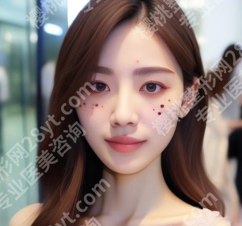 常州第一人民医院美容整形科点痣的实力如何?人气医生推荐!