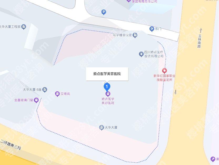 成都娇点注射隆鼻多少钱?真实案例|见证TA的蜕变