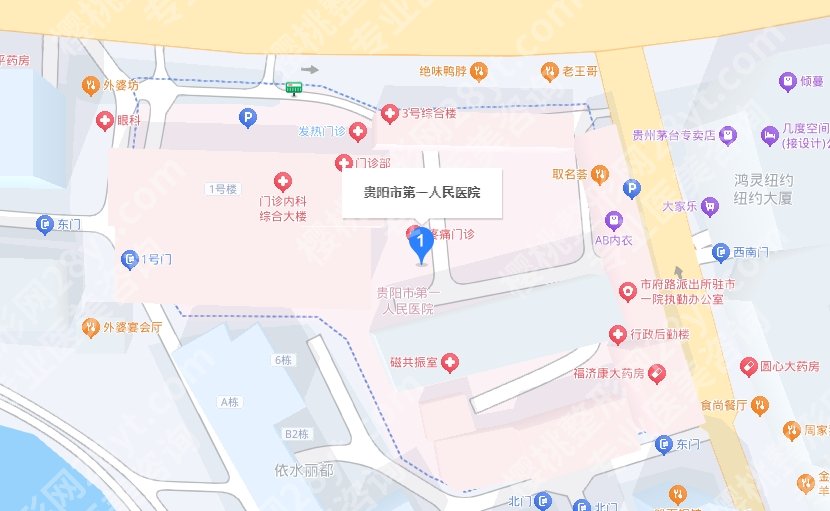 贵阳第一人民医院可以割双眼皮吗?医院真实的眼部整形案例参考