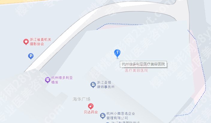 杭州维多利亚整形医院做鼻子技术好吗?医院做鼻整形技术优势分析!