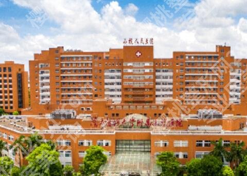 小榄人民医院整形外科怎么样?戳进来看一看案例过程详情