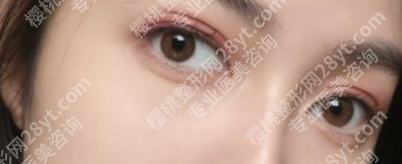 曲靖韩美整形美容医院院长简历|眼部整形手术案例鉴赏