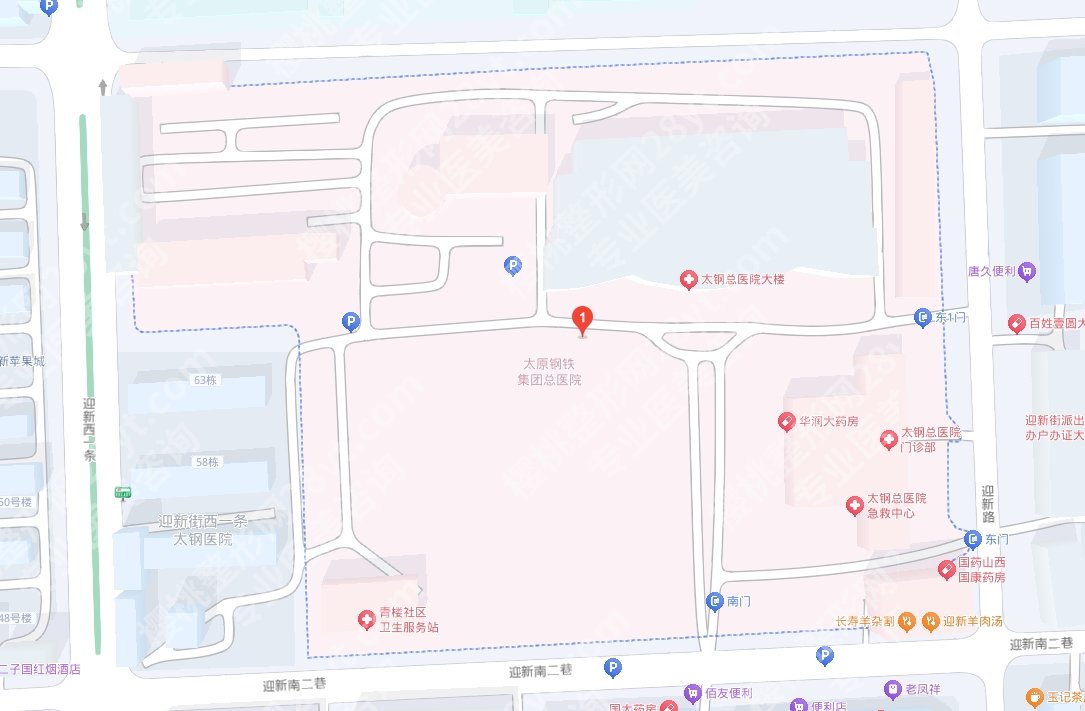 太钢医院整形科怎么样?面部疤痕修复手术过程一览!价格表一览