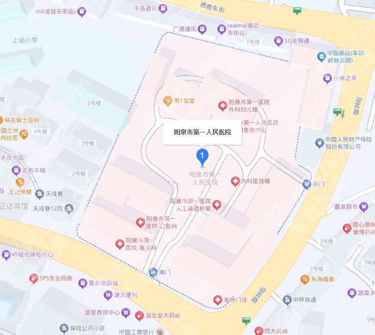 阳泉市医院激光祛斑的技术好不好?医院斑点去除全流程一览!
