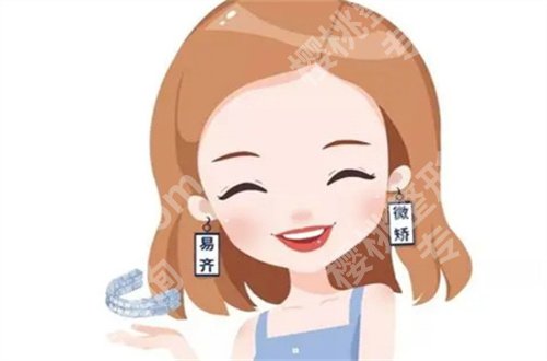 上海九院牙齿矫正怎么样?分享了优势+案例
