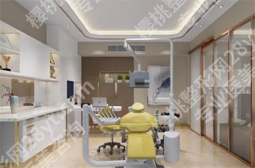 株洲市中心医院牙齿矫正做的怎么样?看基本信息的介绍