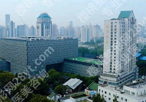 南京整容医院前十名都有哪些?内附医院详细信息介绍!