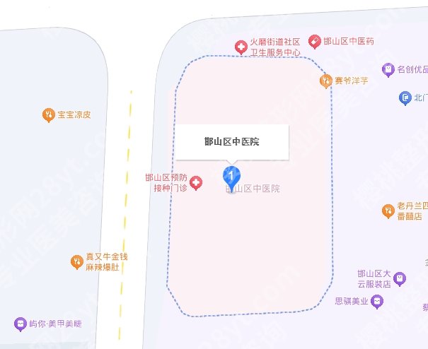 邯山区中医院双眼皮的技术好不好?真实的顾客口碑:好评连连!