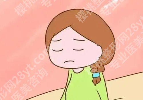 上海九院富贵包手术做的好吗?真实案例公布啦!