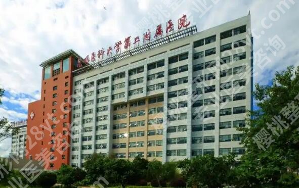 昆明整形医院排名前五名单汇总!优选人气医院名单发布!