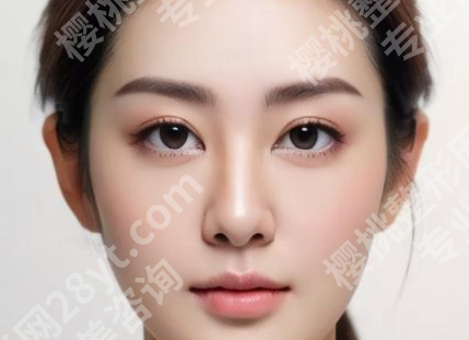 张余光上海九院怎么样?含人气项目介绍与经典案例了解