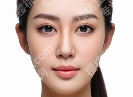 巫文云做鼻子好?医生信息,经典案例曝光啦
