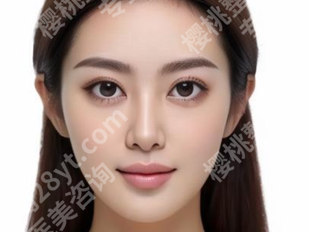 上海曹智慧医生做的眼睛是网红风吗?揭晓专业医生简介及经典案例分享
