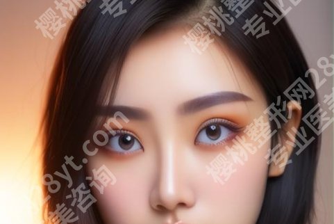 唐山做双眼皮哪个医生做得好?褚立明医生个人简介来袭!附实例