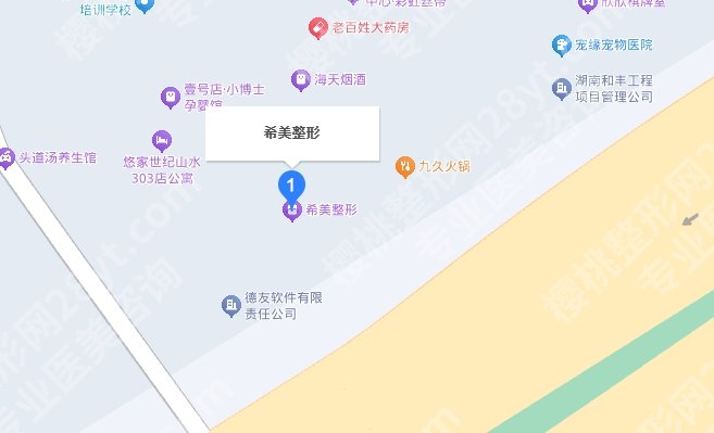 吉首希美医院是正规医院吗?医院真实的顾客口碑分享!
