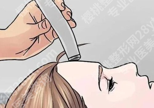 成都西区医院整形美容祛疤多少钱?医院资料及2024全新价格表一览