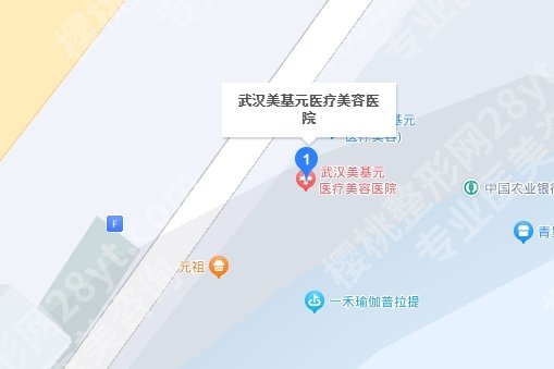 武汉美基元做无痕筋膜提升多少钱?有谁去做过这个项目呢?求科普