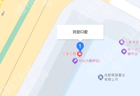 成都贝臣口腔牙齿种植的技术好吗?顾客口碑:好评连连!
