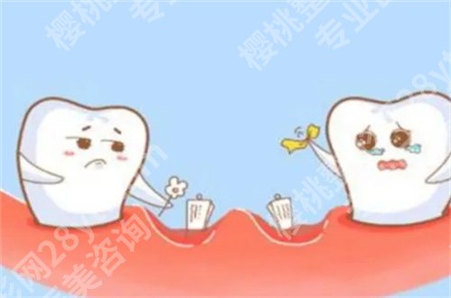 青苗口腔正规吗?医院简介+项目推荐