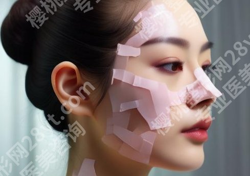 深圳美莱哪个医生做鼻子好?梁志为医生做鼻子技术特色分析!
