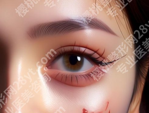 深圳美莱哪个医生做眼睛好?哪位医生做的风格比较自然?