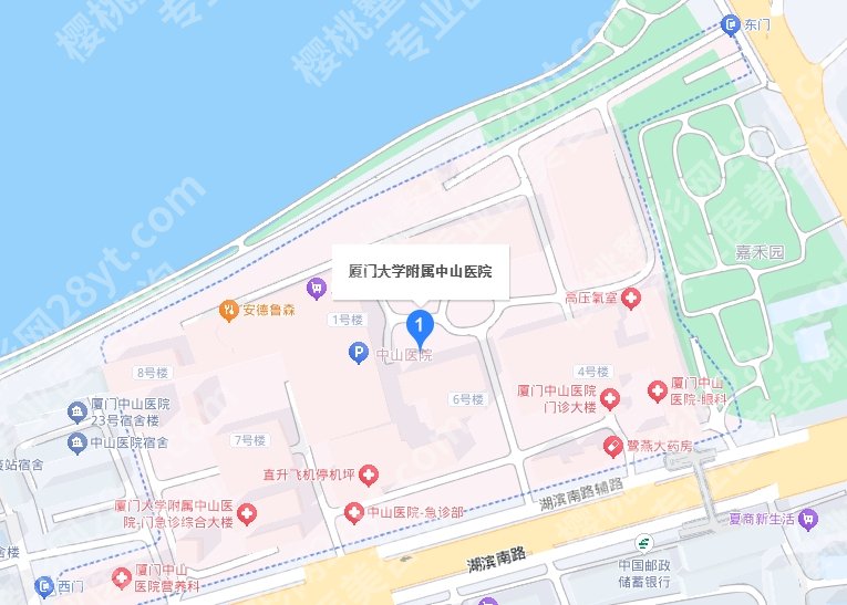 厦门中山医院割双眼皮怎么样?眼部整形真实案例|戳进来看对比