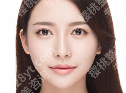 北大口腔医院颏成型怎么样?速看医院信息与顾客口碑了解