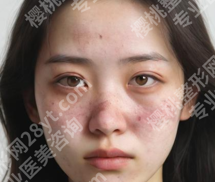 陈立彬疤痕切除案例怎么样?揭晓相关案例过程