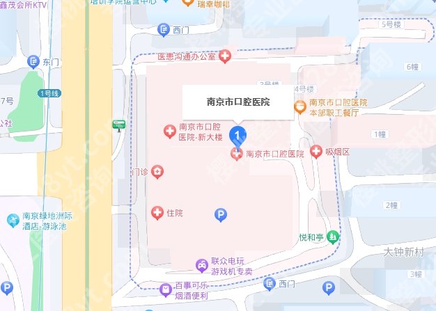 南京市口腔医院种植牙收费标准|医院人气医生推荐!附面诊技巧