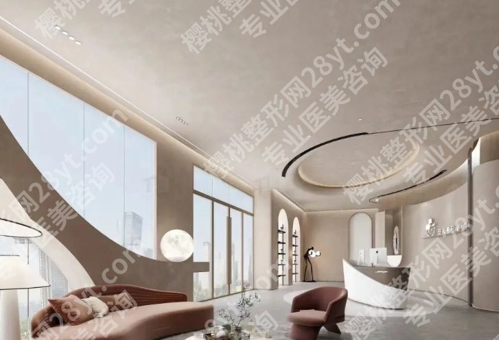 东莞正规整形医院排行榜|壹加壹/悦颜医疗/维多利亚等排名靠前!