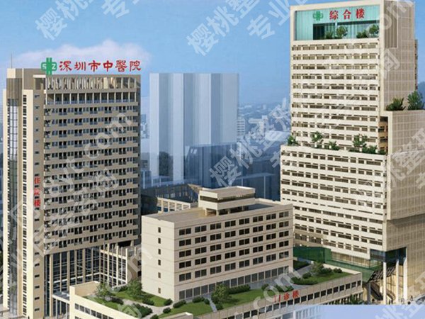 深圳增粗手术医院排名有哪些?盘点三家口碑医院