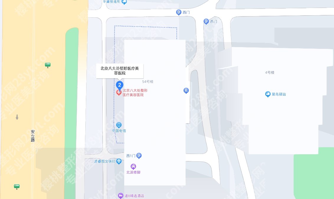 成都八大处除皱多少钱?院内哪位医生做的好?费用参考