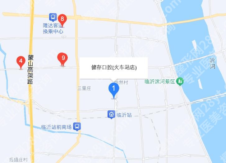 临沂健存口腔医院是公立还是私立?医院口碑评价来袭!