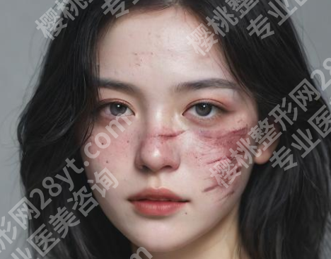 重庆医科大学附属第一医院祛疤效果怎么样?附有医院资料与人气医生推荐