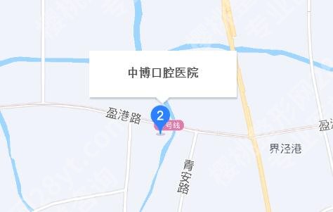 上海中博口腔医院收费贵吗?医院简介|详细地址|价目表更新!