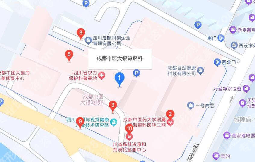 蒋中川双眼皮技术怎么样?热门项目及优势剖析!戳进来看