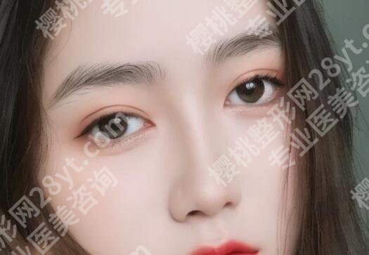 金华瑞丽做的双眼皮怎么样?医院实力点评|价格表参考!