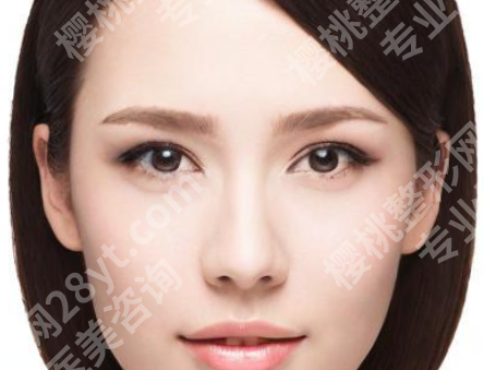 刚医生做的鼻子怎么样?了解医生介绍,含经典案例过程