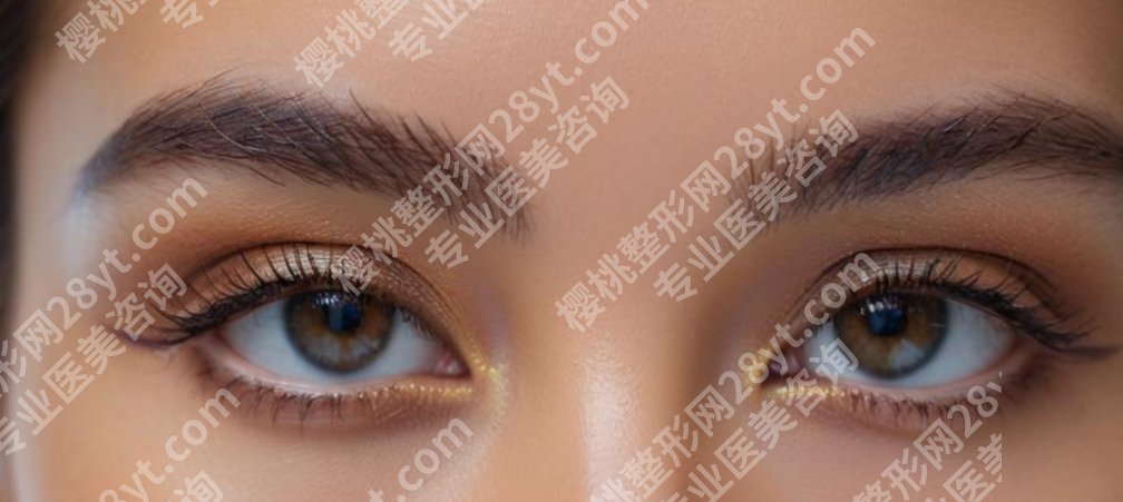 谭章梅在哪家医院了?医生擅长领域及眼部整形项目疑问解答!
