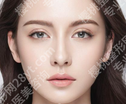 朱维玲双眼皮案例怎么样?附上详细案例过程,含医生简介