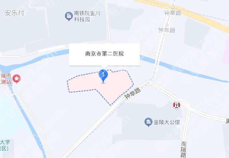 南京第二医院种植牙多少钱?技术怎么样?来看详细介绍!