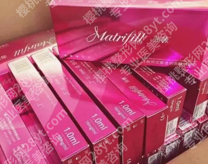 骨性玻尿酸有哪些?乔雅登、宝尼达、伊婉口碑都不错!