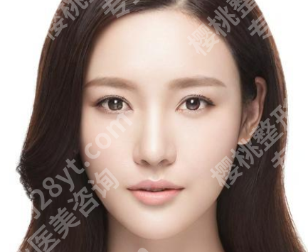 北京大学第一医院双眼皮修复怎么样?严选医院介绍,含人气医生推荐