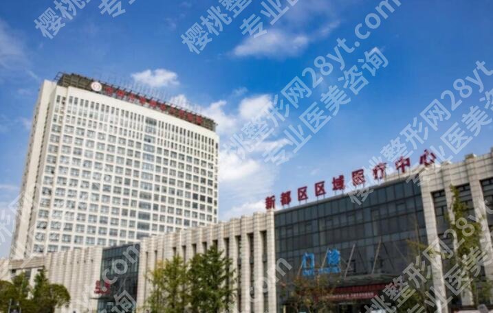 成都矫正牙齿医院排名榜单汇总!看看哪家你觉得好?