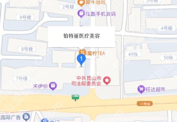 昆山铂特丽院长陈海朋医生口碑怎么样?医生简介及擅长项目介绍!