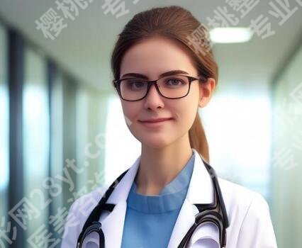 成都西婵整形医院整形医生有哪些?